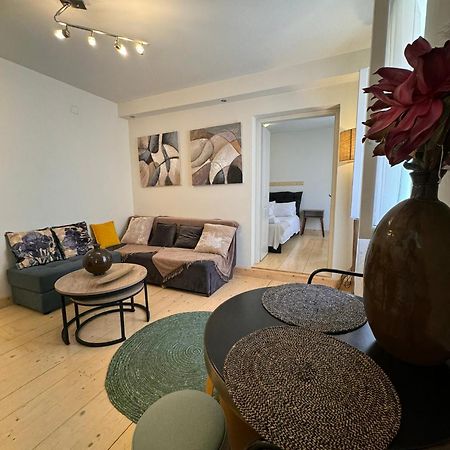 The Centric Apt By Loc Hospitality Corfu  Exteriör bild