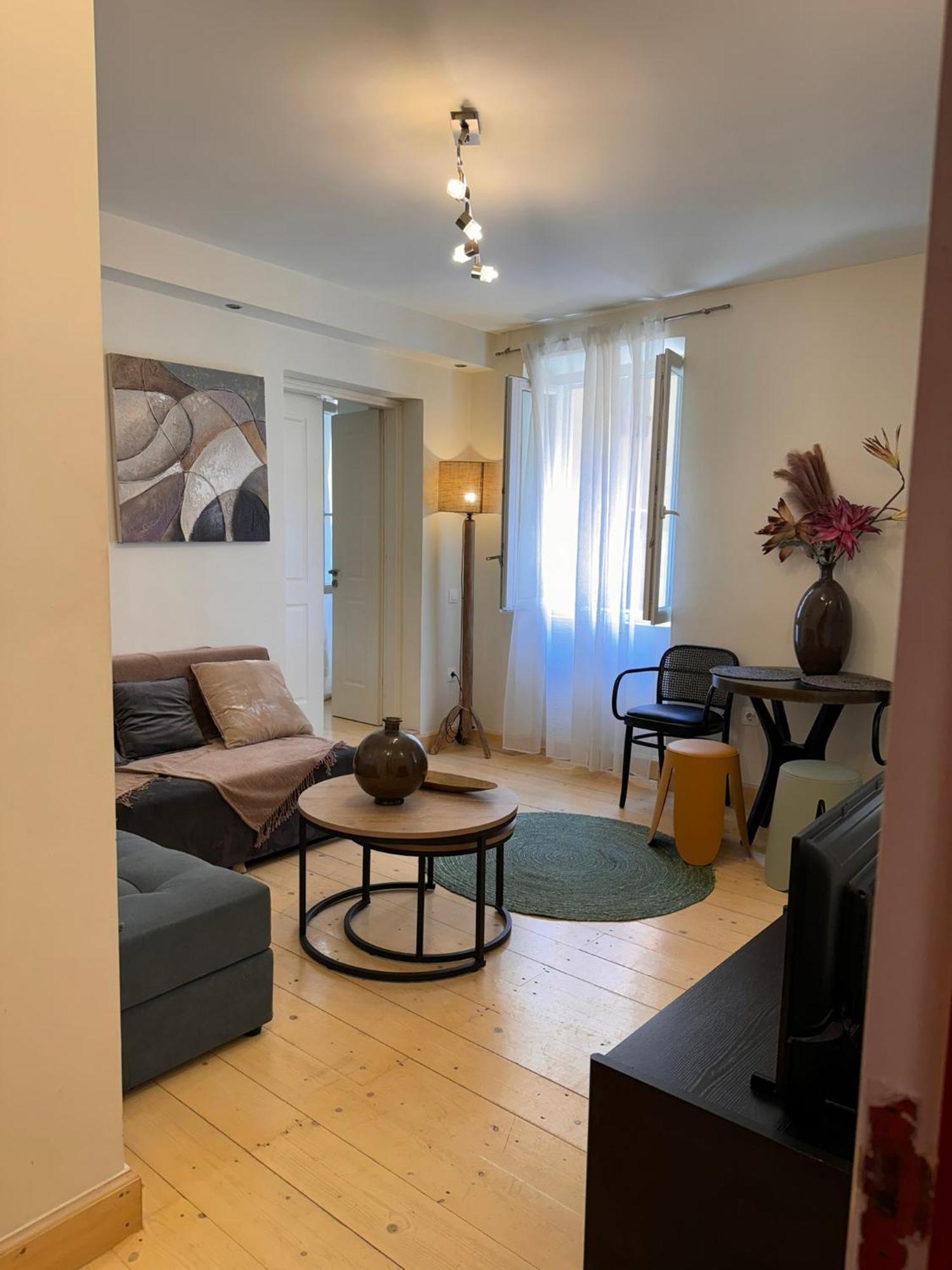 The Centric Apt By Loc Hospitality Corfu  Exteriör bild