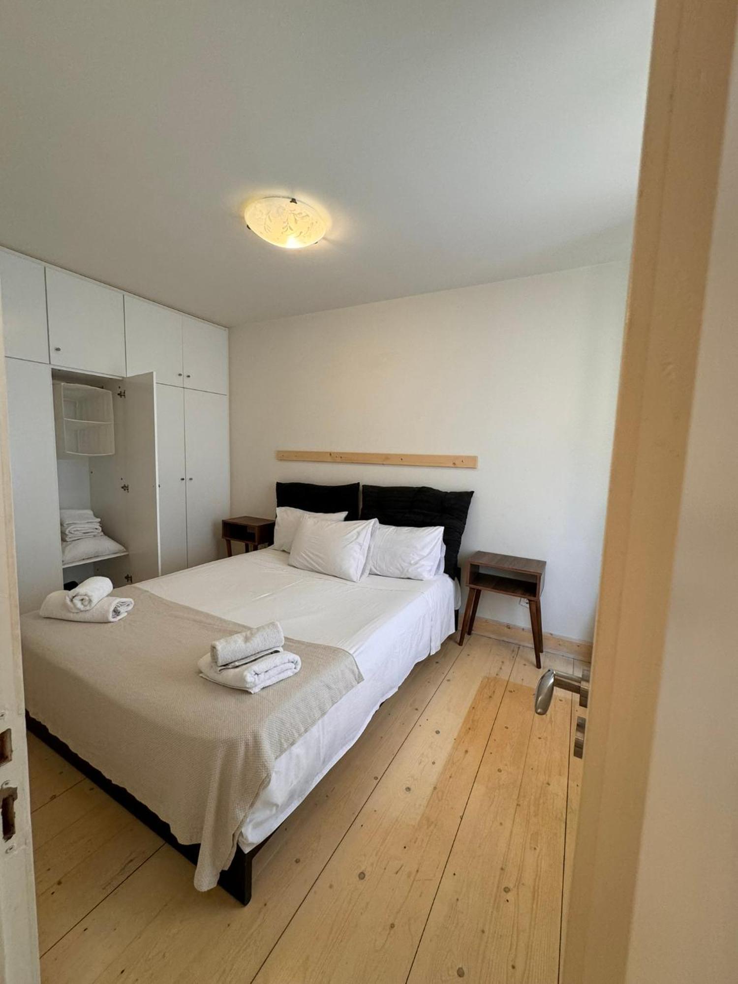 The Centric Apt By Loc Hospitality Corfu  Exteriör bild